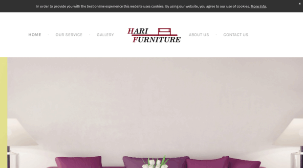 harifurniture.com