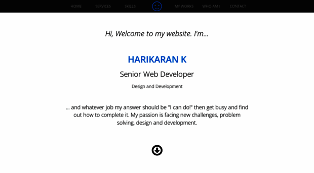 harikarank.com