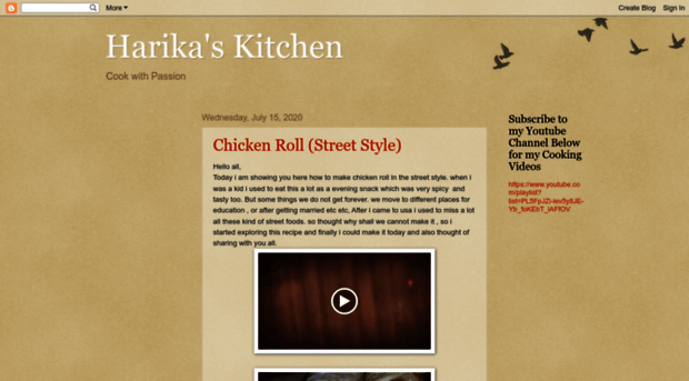 harikaskitchen.blogspot.com