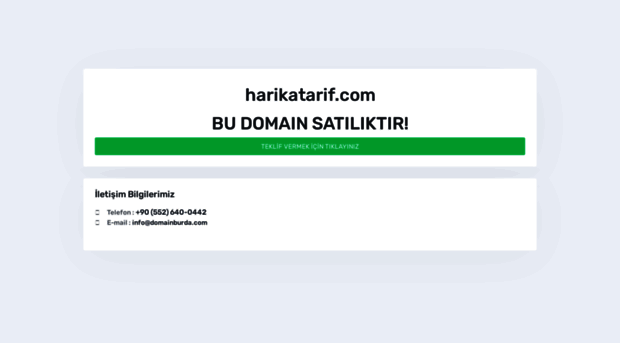 harikatarif.com