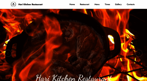 harikitchen.co.za