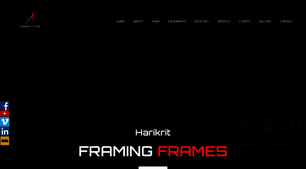 harikritfilms.com