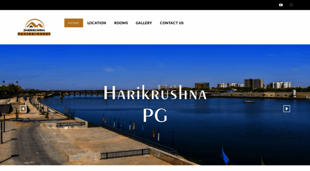 harikrushnapg.com