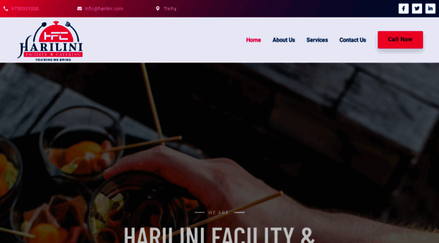 harilini.com