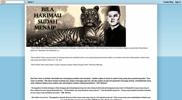 harimau-menaip.blogspot.com