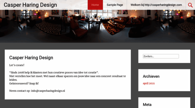 haringdesign.nl