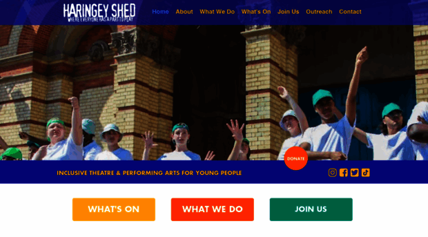 haringeyshed.org