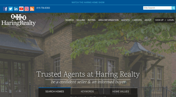 haringrealty.com