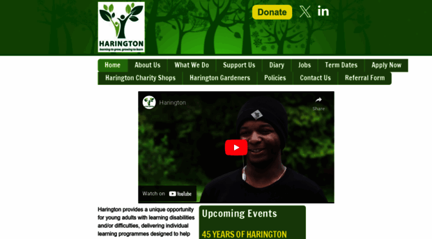 harington.org.uk