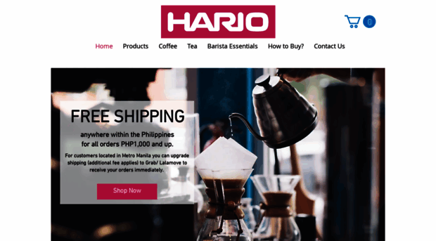 hario.com.ph