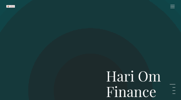 hariomfinance.com