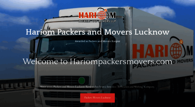 hariompackersmoversblog.wordpress.com