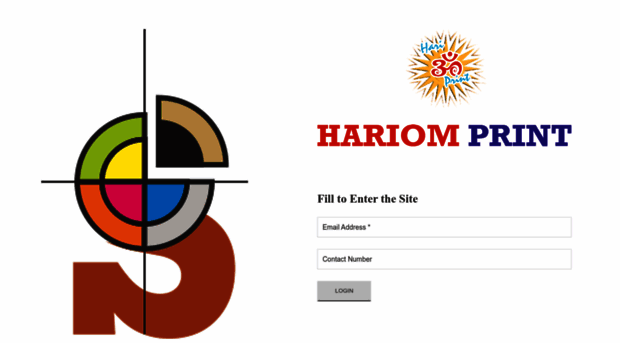 hariomprints.com