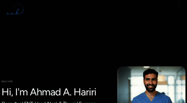hariri.co.uk