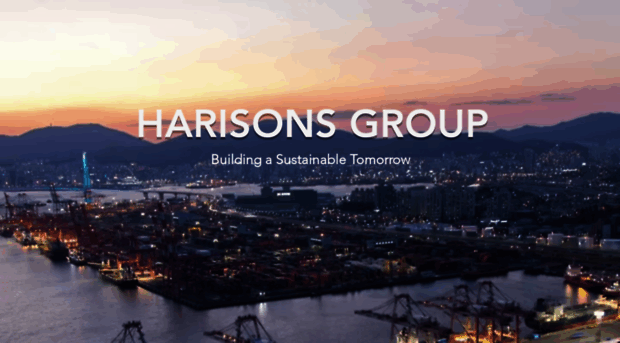 harisons.com