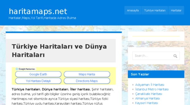 haritamaps.net
