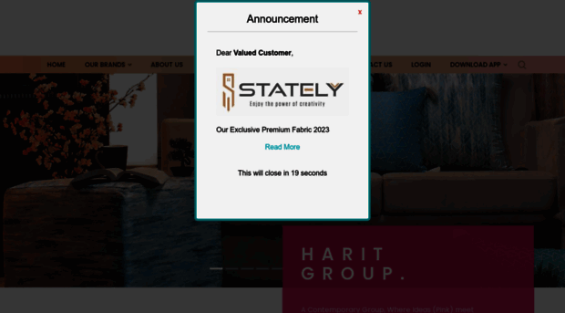 haritgroup.co.in
