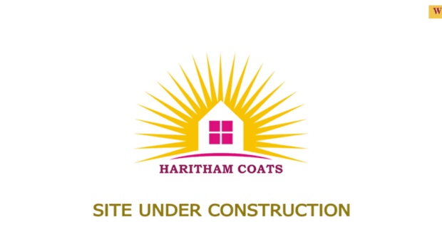 harithamcoats.com