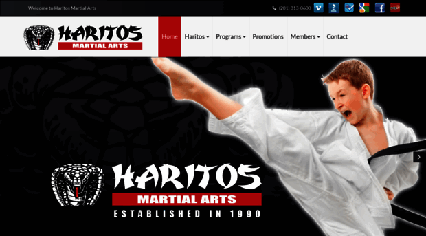 haritos.com