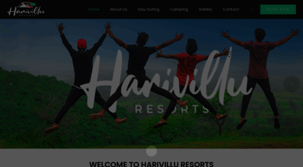 harivilluresorts.com