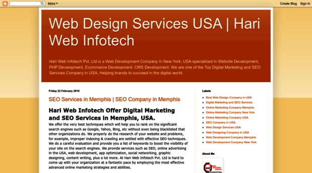 hariwebinfotech.blogspot.com