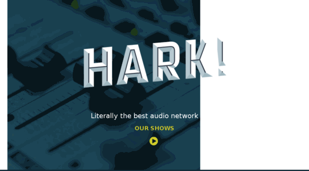 hark.io