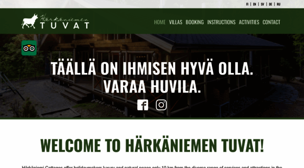 harkaniementuvat.fi