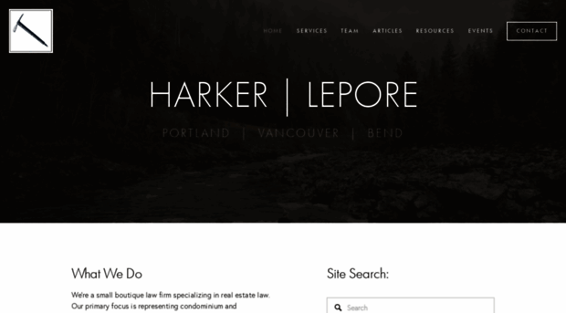 harkerlepore.com