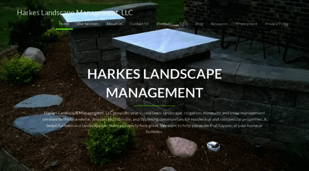 harkeslandscape.com