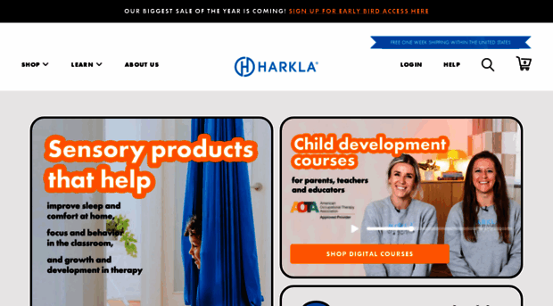 harkla.co