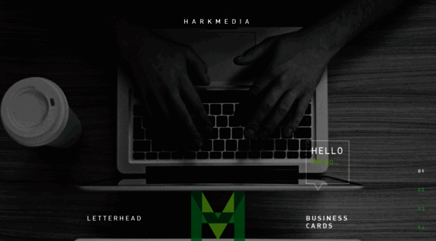 harkmedia.com.au
