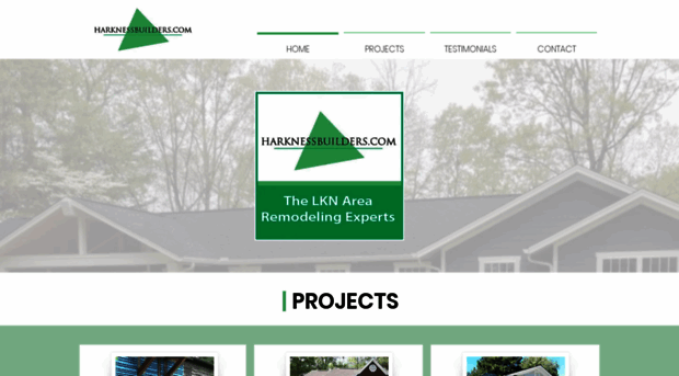 harknessbuilders.com