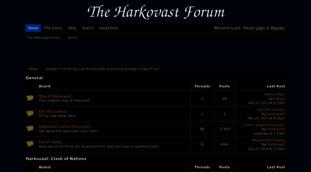 harkovast.freeforums.net