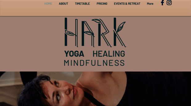 harkyoga.com.au