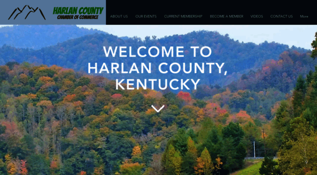 harlancountychamber.com