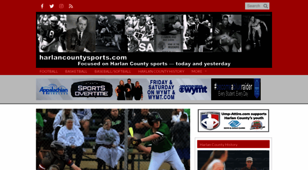 harlancountysports.com