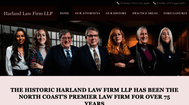 harlandlaw.net