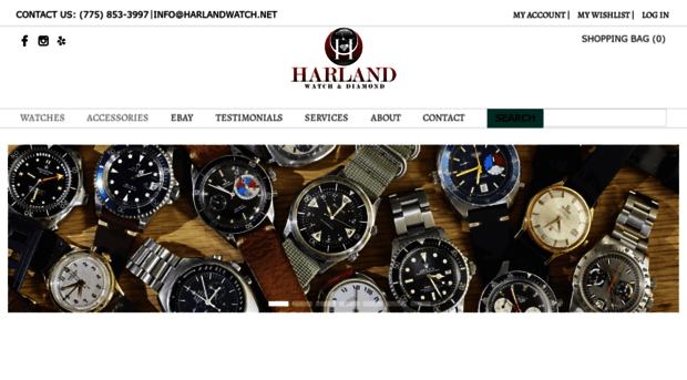 harlandwatch.net