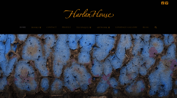 harlanhouse.com