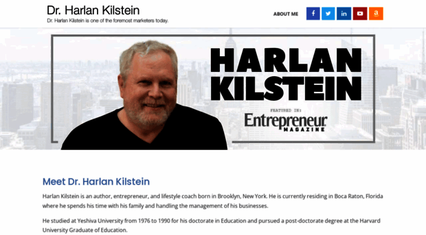 harlankilstein.com
