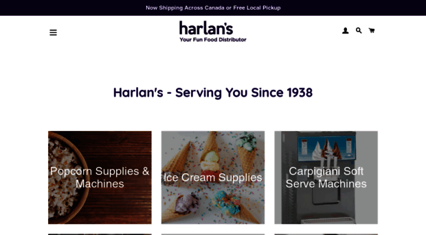 harlans.ca