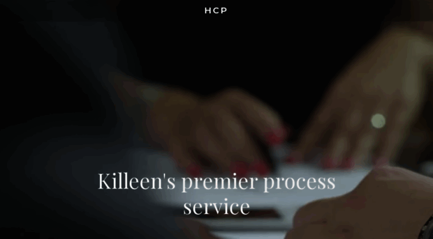 harleecivilprocess.com