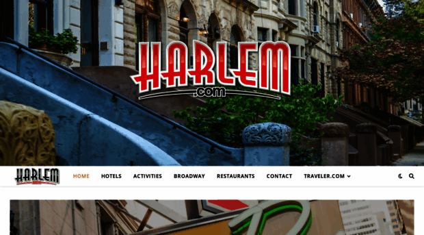 harlem.com