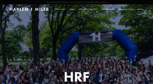 harlem1miler.com