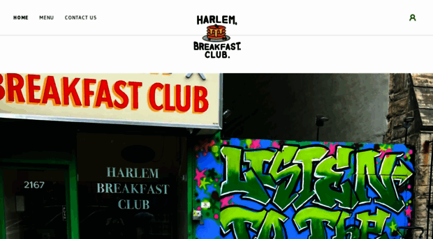 harlembreakfastclub.co