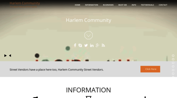 harlemcommunity.com