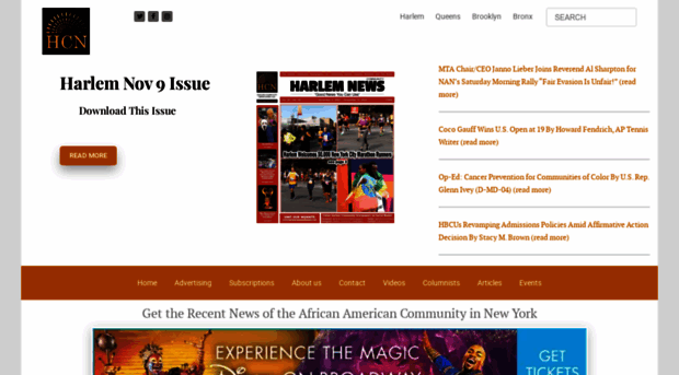 harlemcommunitynews.com