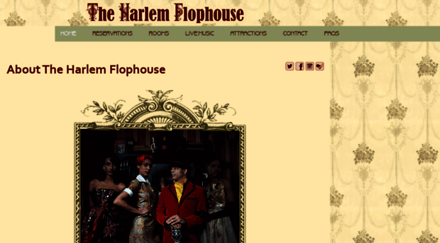 harlemflophouse.com