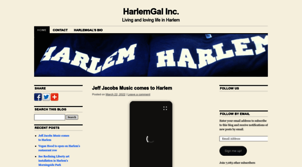 harlemgal-inc.com