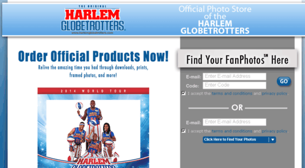 harlemglobetrotters.printroom.com